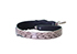 Fendi Open Your Heart Bag Strap, back view